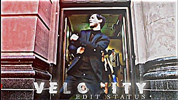 PYAR KI PUNGI - VELOCITY EDIT | Velocity Edit | Velocity Status | Pyar Ki Pungi Song Status Edit