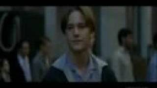 Brad renfro _there you'll be
