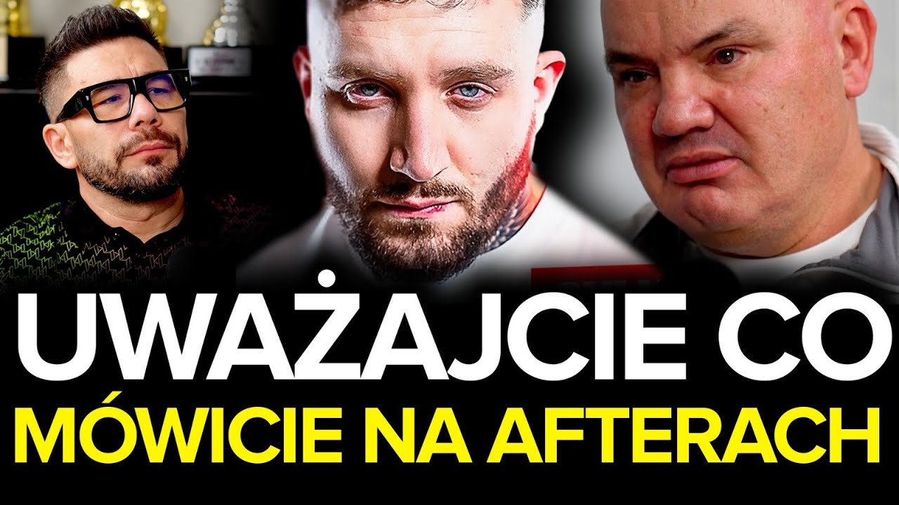 KTO SZKOLI NATANA MARCONIA? - JAROSŁAW 