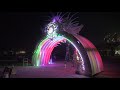 バーニングマン2012 ８日目。