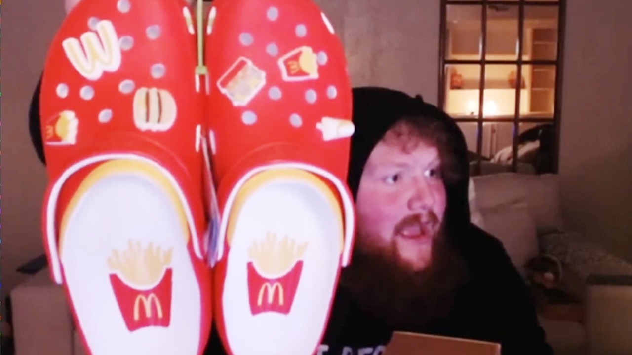 CaseOh's FUNNIEST Discord Media Moments # 194