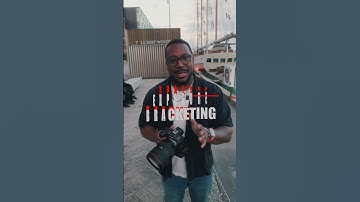 Exposure bracketing is a technique I love to use when I’m out on location!