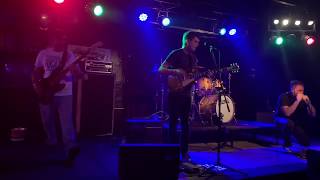 This Is Not Fugazi - Margin Walker 08.23.2019