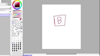 test stream