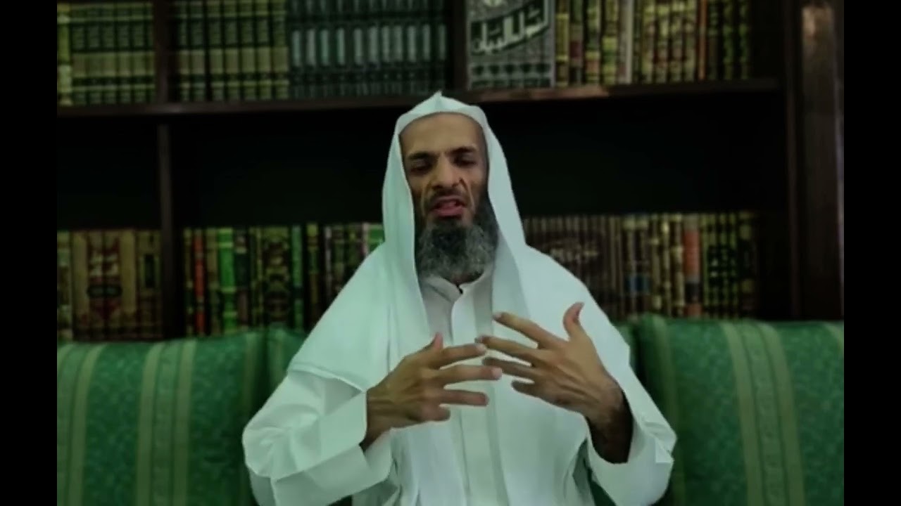 باب فضل التمسك بالسنة | الشيخ خالد إسماعيل