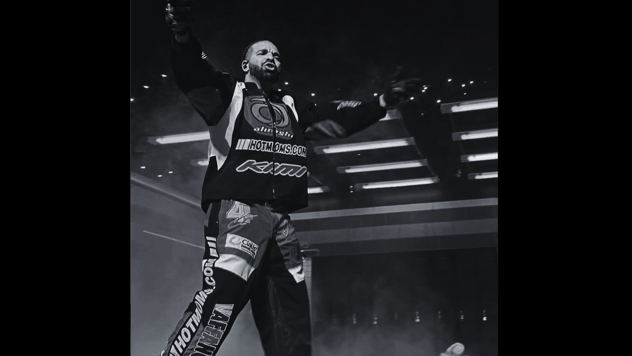 (FREE) Drake x Jersey Club Type Beat - 