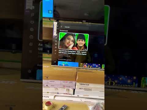 V#VIDAA#smart#ledtv#4k 03402845:44