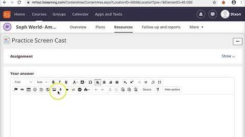 Uploading Image to It