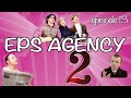 &#39;EPS&#39; Agency-2. TV Show. Episode 13 of 16. Fenix Movie ENG. Comedy