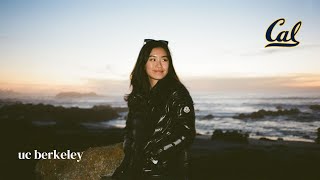 how i got into uc berkeley