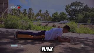 FINAL PERFORMANCE A DAILY ROUTINE (Pathfit 2)