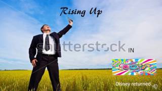 disney case study final