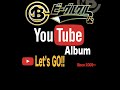 Let's GO!! / ビーグルクルー YouTube Album