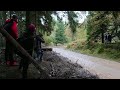 Beginning of video