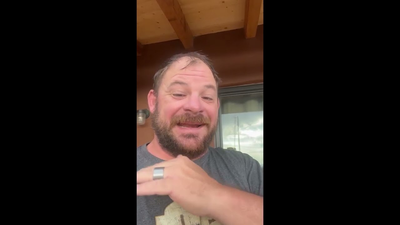 Bubble Fiasco at Basecamp Terlingua