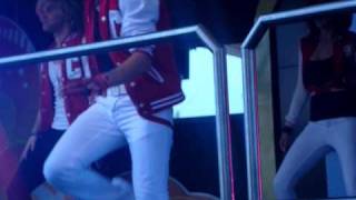 Jamatami With Perfect Day Toggo Tour Köln