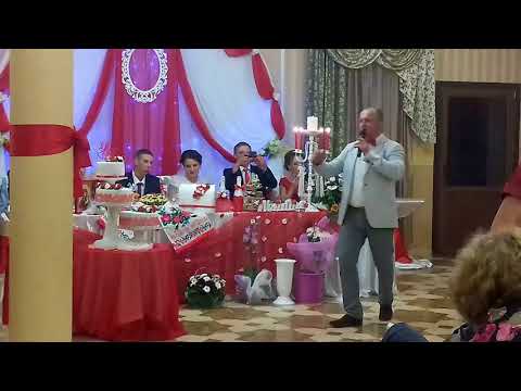 Ведучі свята Ейфорія Закарпаття 