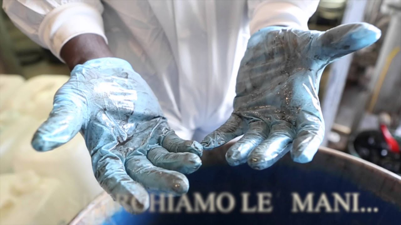 Video Aziendale Waste Recycling 2015 - YouTube