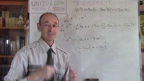 Trigonometry+ 01: UNIZOR.COM - Math+ & Problems - Trigonometry