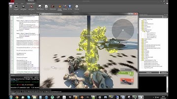 UDK Melee Weapon Tutorial