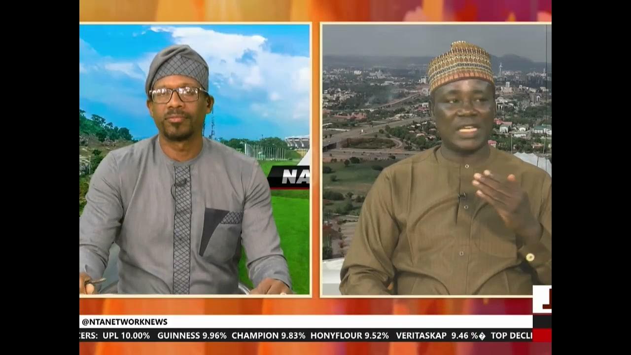 Nationwide | 12 July 2024 | NTA