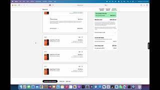 HOW TO CART PHONES ON VERIZON AND SHIP TO ANOTHER ADDRESS