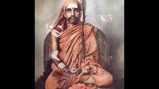 Tamil - Sri Adi Shankara