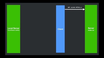 Web Security - Lecture 19 - DNS rebinding attacks