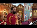 The Genealogy of Christ - Fr. Nektarios Najjar