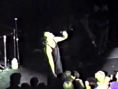 UNIFORM CHOICE 6 25 1988 Los Angeles CA