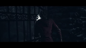 Until Dawn - Gameplay Walkthrough Chapter 9 (1080p | No Commentary)