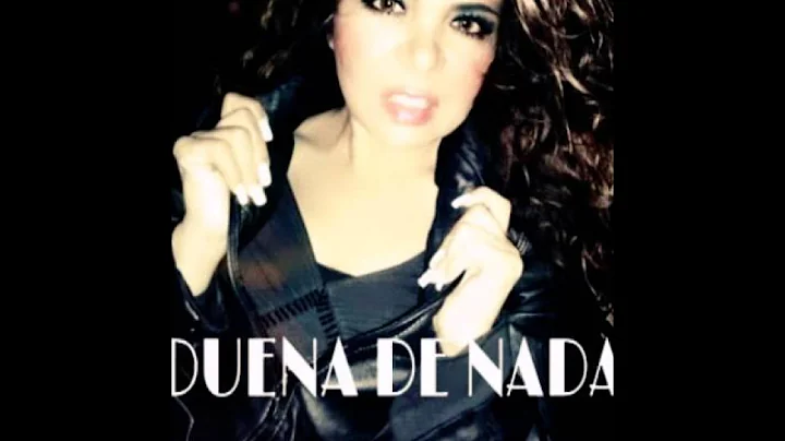 DUENA DE NADA - MARY SOLIS