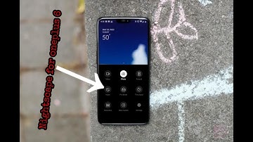 Oneplus 6 open beta 6