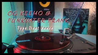 OG Keemo x Funkvater Frank Type Beat Bauen | Beat Breakdown #002 &quot;Alle sagen das&quot;