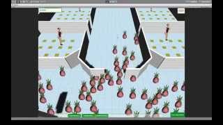 No Pineapple Left Behind - Very Alpha Footage