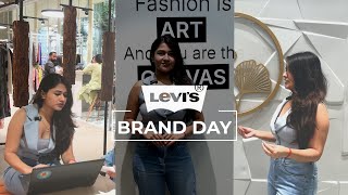 Levi's Brand Day