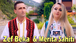 Zef Beka & Merita Sahiti - Çifteli kur k'nohet Kanga / Fenix/Production (Official Video)