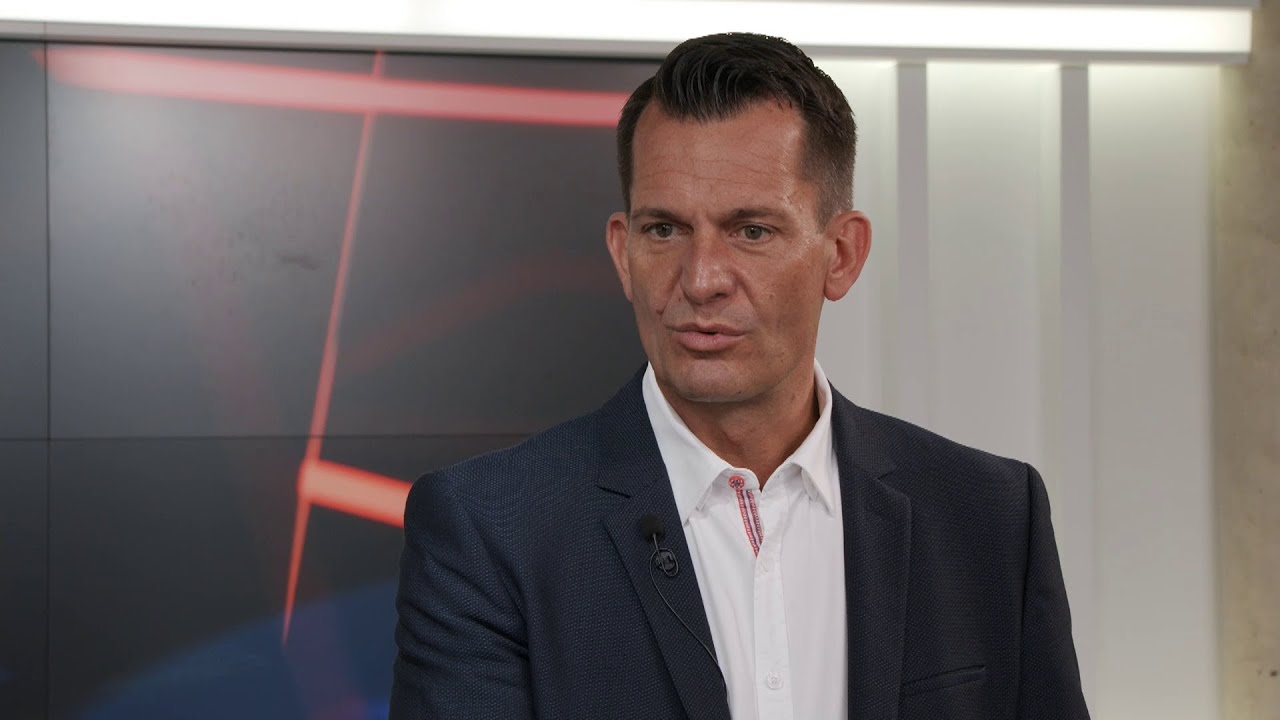 Gesundheitsminister: „Delta-Variante wird auch bei uns dominieren“ | krone.tv NACHGEFRAGT