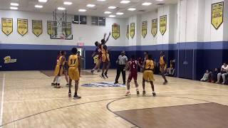 DPCMS vs Kipp Star 01 31 2020