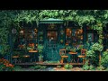 Ghibli Vibes 🌻 ~ Lofi Coffee ☕ | Deep focus to study / relax / work [ Lofi Hip Hop - Lofi Music ]