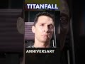 Titanfall 2 такой вот Праздник #titanfall #titanfall2 #titanfall2anniversary