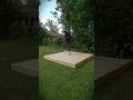 Take A Guess, Why am I building this deck….. Seating Area, Pergola, Dog Resort, No reason at all… Mp3 Song