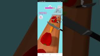 Trò chơi chém hoa quả tuyệt cú mèo nào screenshot 4