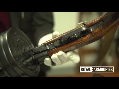 Collection  Royal Armouries