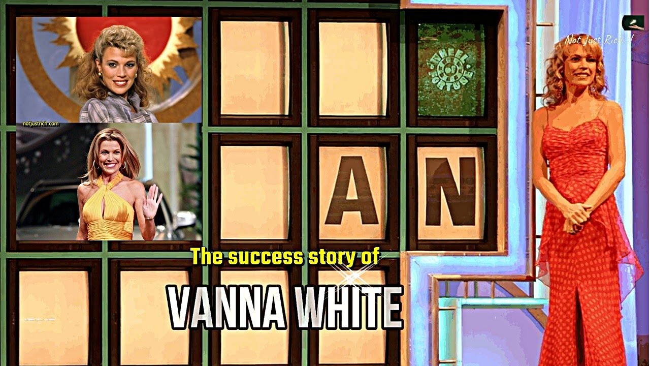 What is Vanna White's net worth in 2022? All the details - Tuko.co.ke