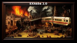Παίρνουμε θέση! #Ευρωεκλογές2024