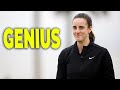 What The LPGA Did To Caitlin Clark is GENIUS!