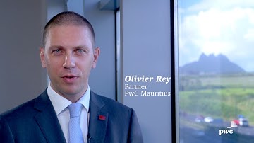 Olivier Rey - Partner at PwC Mauritius - Retrospective and Expectations - Budget 2018-19