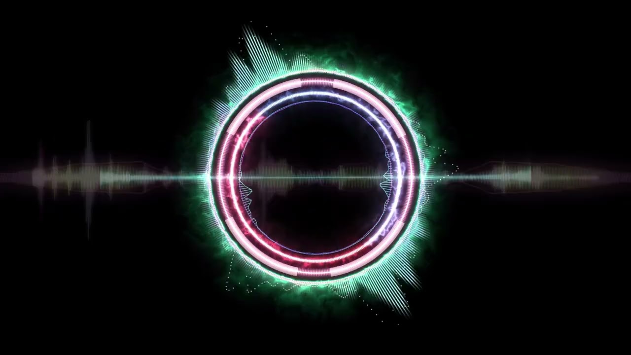 Infinite Galaxy - Original track