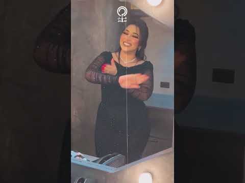 رحمة محسن كانت بتبيع شاى وقهوة قبل الشهرة